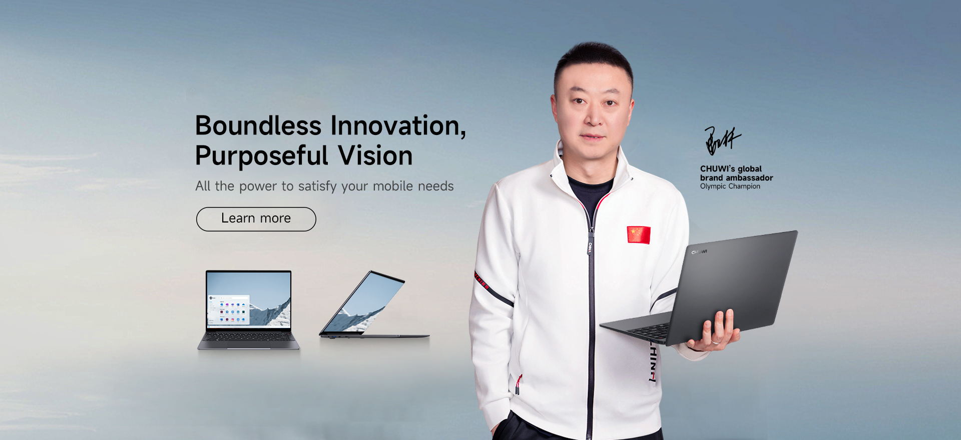 Welcome to Our Store